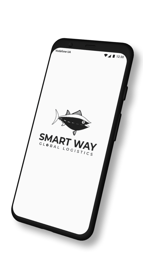 Smart Way Global Logistic фото приложения 2